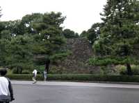The East Garden of Imperial Palace of Tokyo