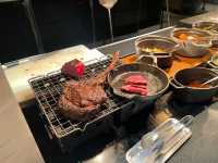 JW Marriott에서 즐기는 뷔페 “TAVOLO 24”🥩