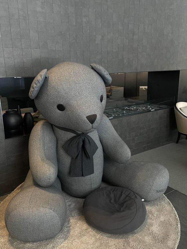 당일치기 숏캉스 가능한 가성비 호텔🏩 신라스테이 동탄⭐