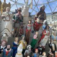 Cutty Sark Greenwich takes you back…