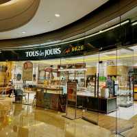 高質素、多種類麵包店