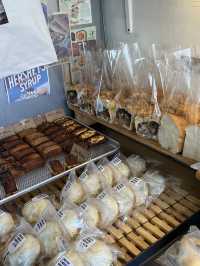 부산 빵지순례 필수코스, 더베이 베이커리🥐🥨