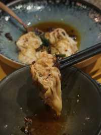🌶️ 中環人氣米芝蓮川味食府