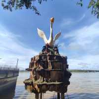 Sibu: Culture, Trade, Nature