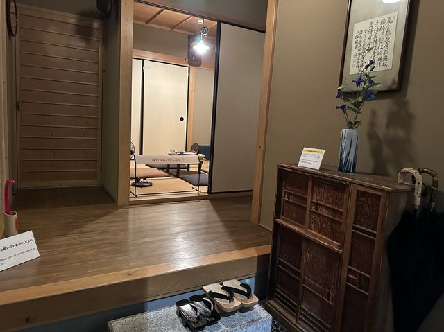 東京・四谷。地域の歴史を伝える博物館です『新宿歴史博物館』