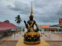 วัดราชธรรมาราม (วัดพระธาตุศิลางู)​ สมุย