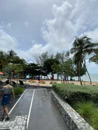 The Most Beautiful Resort in Penang Island 