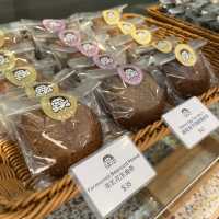 中環cookie阿嬸