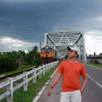 สะพานจุลจอมเกล้า