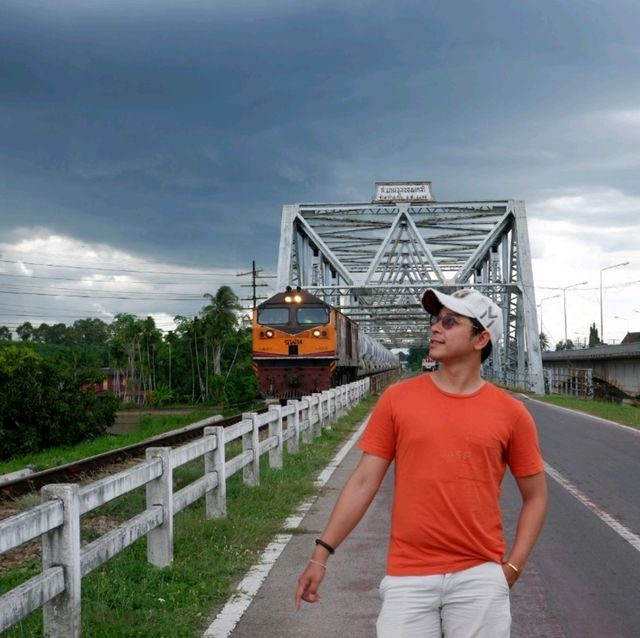 สะพานจุลจอมเกล้า
