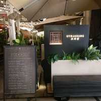 銅鑼灣馳名高質韓國料理居酒屋