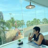 A-One The Royal Cruise Hotel Pattaya
