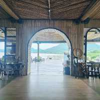 บ้านติดดิน คาเฟ่ เชียงคาน