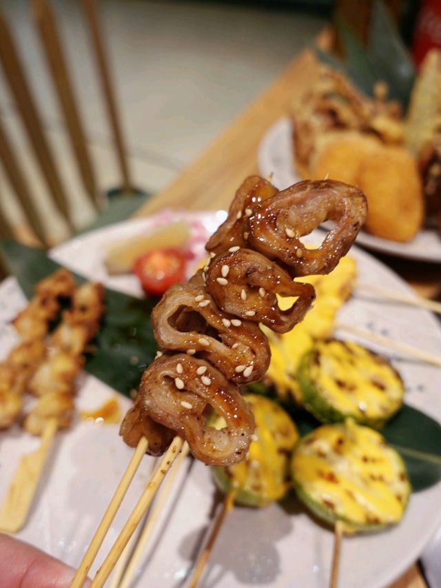 🍲四季‧悅。秋之美食盛宴🍂