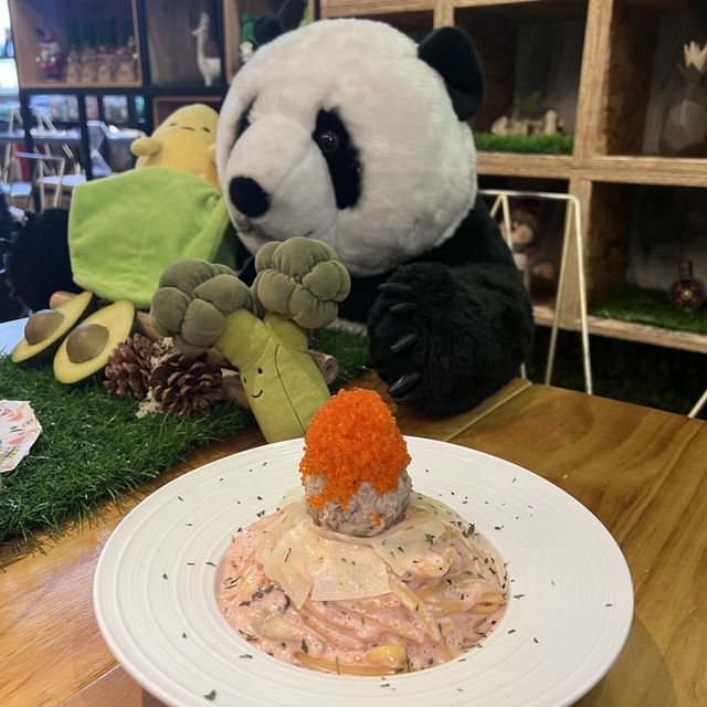 油麻地區高質西餐廳🌳😋