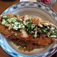 【韓国】田浦洞にある 日本食屋さん🇯🇵