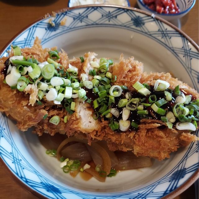 【韓国】田浦洞にある 日本食屋さん🇯🇵