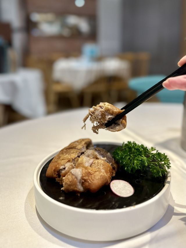 莆田鰻魚節