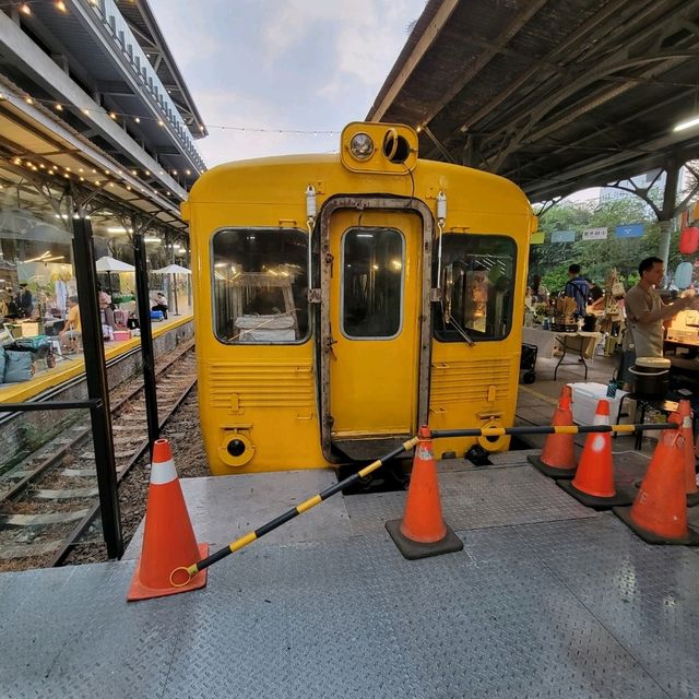 台中火車站