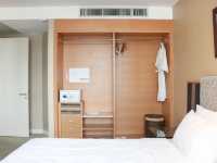 เปลี่ยนบรรยากาศนอนในเมือง Urbana Sathorn Hotel 