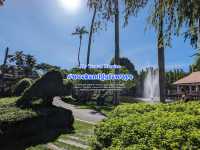Nong Buak Haad Public Park