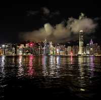 迷戀香港