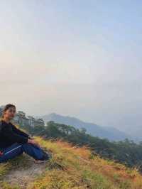 ⛰️ดอยหลวงตาก