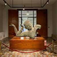 National Museum of Cambodia