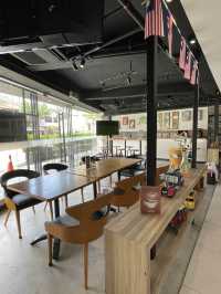 視野廣闊啲酒店