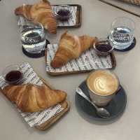 Highly recommended for brunch in SG