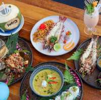  The wayo cafe & restaurant
