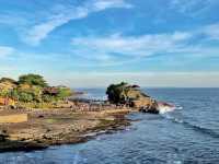 Amazing Sunset Tour in Tanah Lot Bali