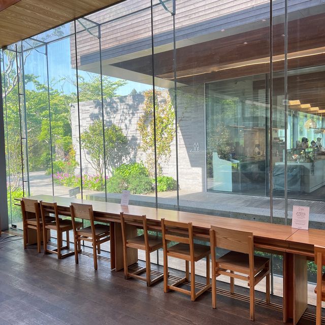 🇰🇷 Innisfree Jeju House 