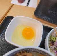 일본여행 후쿠오카 공항 맛집 요시노야 