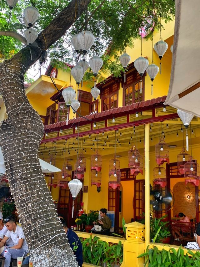 💜Splendid Hoi An💜