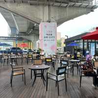 韓国: 延禧 ˗ˏˋCAFE POKPO