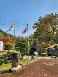 강릉 구석구석 드라이브하기 좋은 코스🍁
