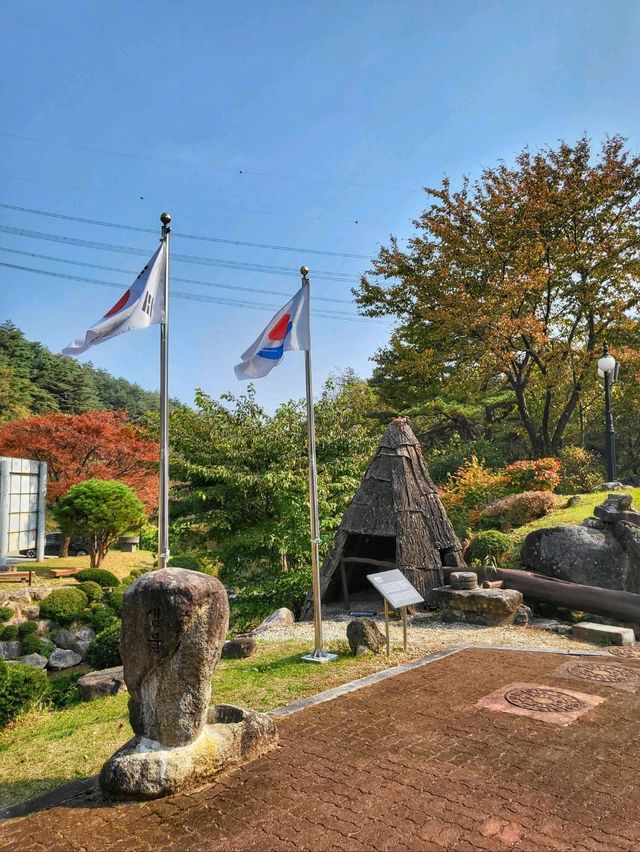 강릉 구석구석 드라이브하기 좋은 코스🍁