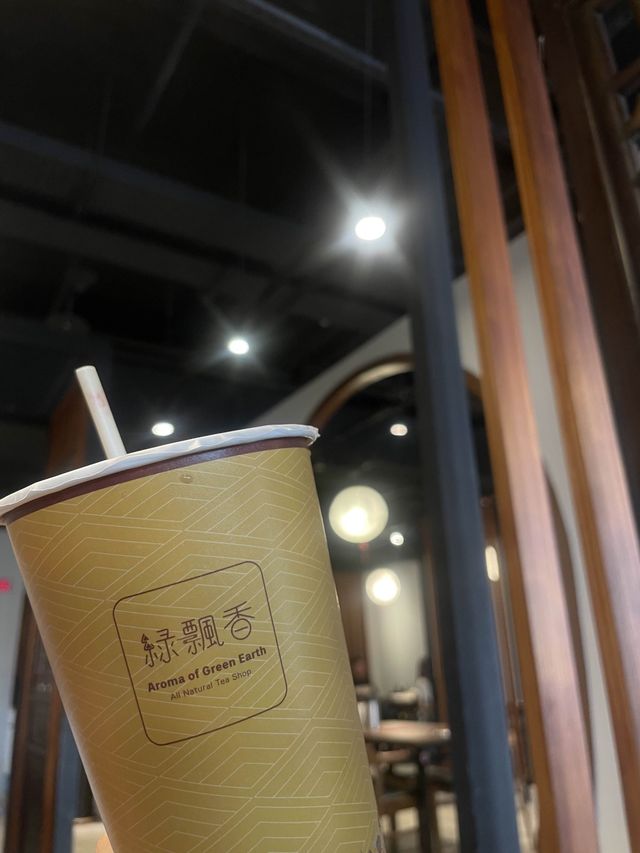 【台灣台中】耕讀園📚古式古香