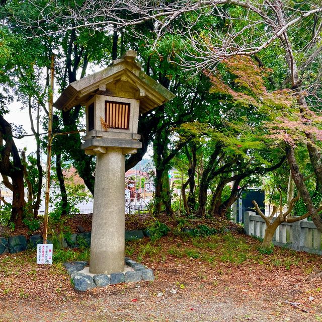 Gokoku Shrine: Honor Remembered Forever