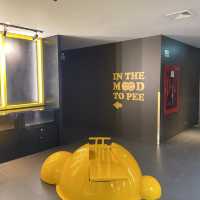 Mood Hotel Pattaya โรงแรมเปิดใหม่พัทยา🤪