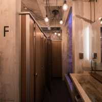Chic, Cool & Cheap Hostel in Malacca