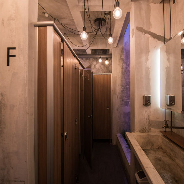 Chic, Cool & Cheap Hostel in Malacca