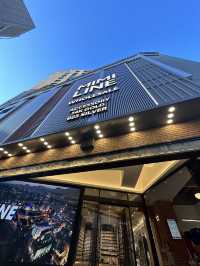 東大門にまた激アツアクセサリー店が登場！
