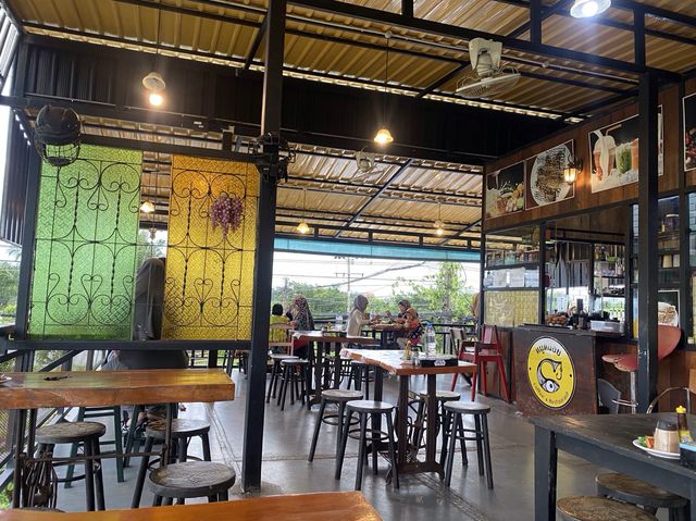 หนูดน้อย ร้านน่ารักปัตตานี