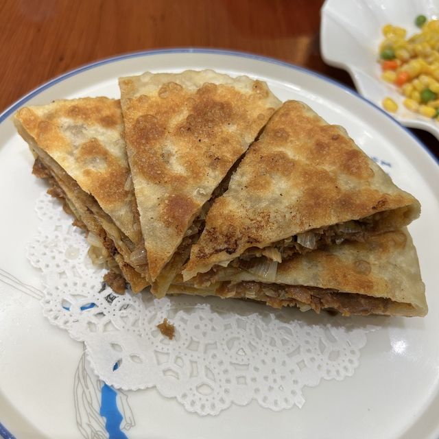 【 出色好味片皮鴨 】   