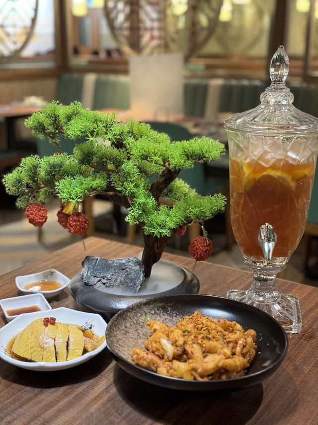 【旺角 ✦ 再次回訪人氣川菜🔥🌶️🥢】