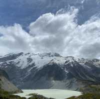 Hooker Valley Track!