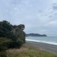 獅子岩