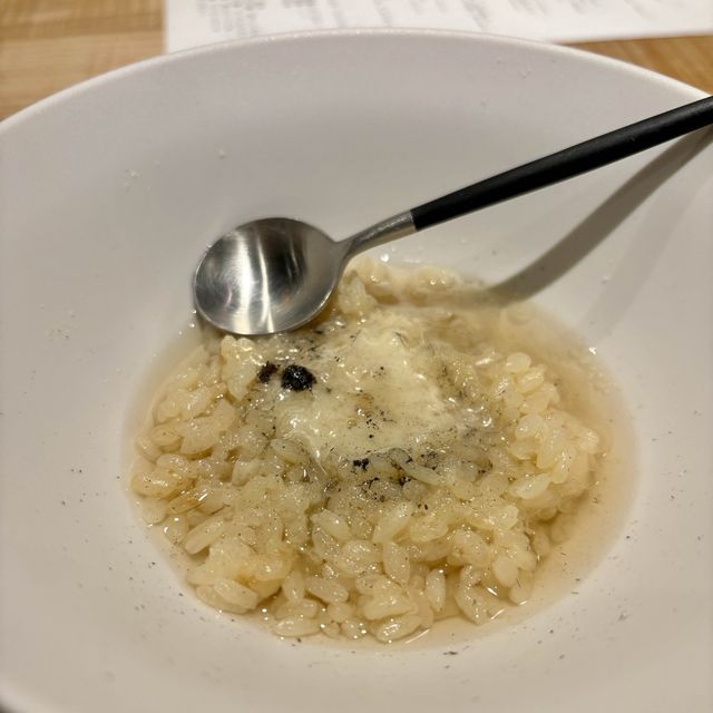 【大阪・北新地】ドリンクも追加料理も込みのお得なコース「炉端イタリアン ICORIBI 堂島」
